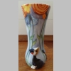 kleine Vase von R.Wachtmeister